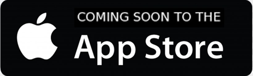 Coming Soon to the App Store